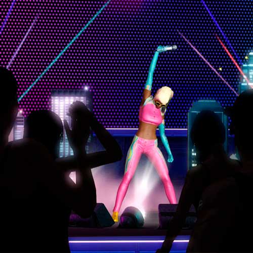 The Sims 3 - Showtime Cd Key Origin Europe